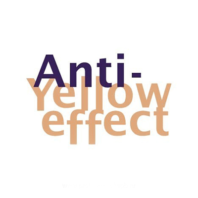 Estel Anti Yellow effect 